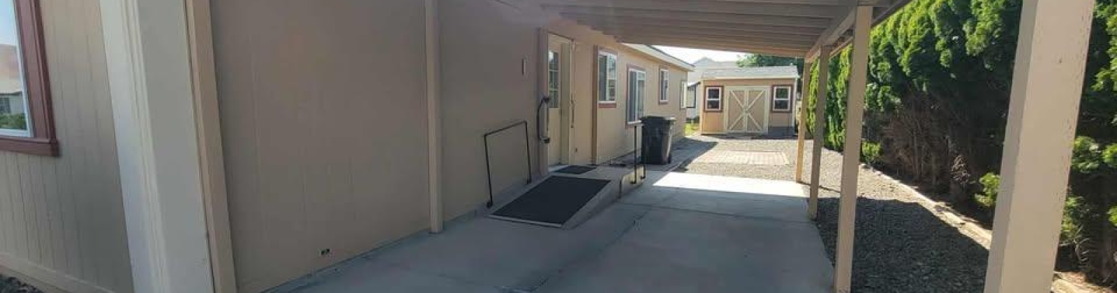 Old Inland Empire Hwy, Prosser, Washington 99350, 3 Bedrooms Bedrooms, 0 ,2 BathroomsBathrooms,Manufactured Homes,For Sale,Old Inland Empire Hwy,0,286079