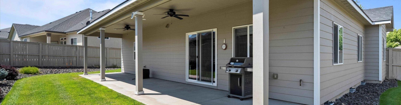 Oklahoma St., Kennewick, Washington 99336, 4 Bedrooms Bedrooms, ,2 BathroomsBathrooms,For Sale,Oklahoma St.,286076