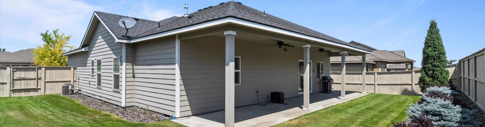 Oklahoma St., Kennewick, Washington 99336, 4 Bedrooms Bedrooms, ,2 BathroomsBathrooms,For Sale,Oklahoma St.,286076