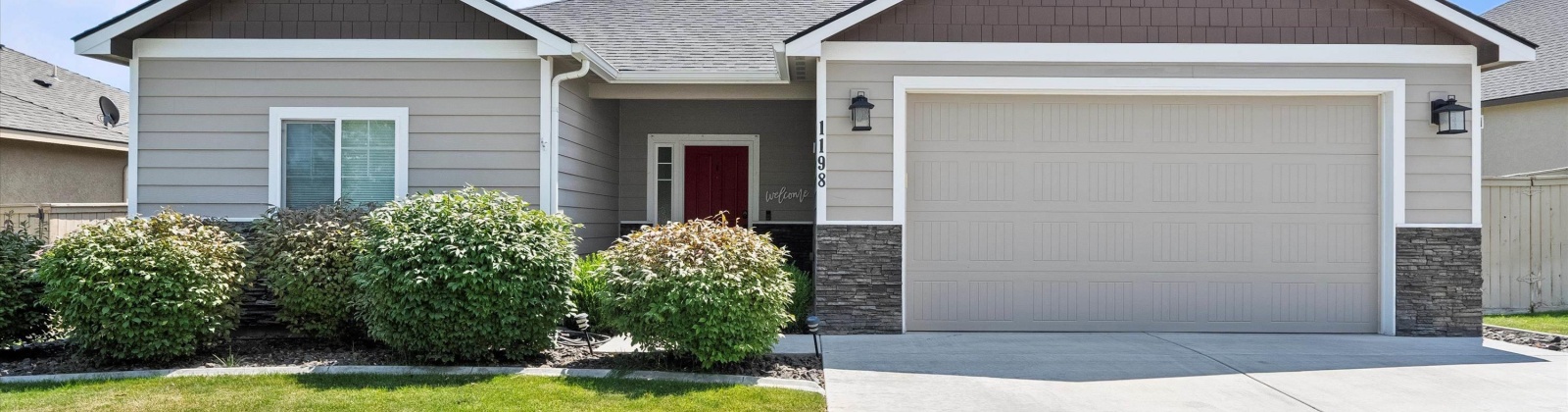 Oklahoma St., Kennewick, Washington 99336, 4 Bedrooms Bedrooms, ,2 BathroomsBathrooms,For Sale,Oklahoma St.,286076