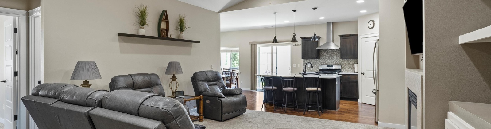 Oklahoma St., Kennewick, Washington 99336, 4 Bedrooms Bedrooms, ,2 BathroomsBathrooms,For Sale,Oklahoma St.,286076