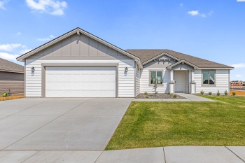 Brooks Ave, Pasco, Washington 99301, 3 Bedrooms Bedrooms, ,2 BathroomsBathrooms,For Sale,Brooks Ave,286075