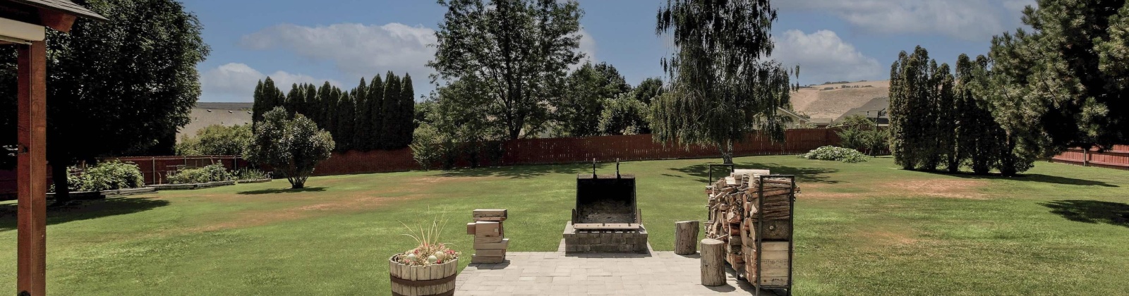 Brandon Dr, Kennewick, Washington 99338, 4 Bedrooms Bedrooms, ,3 BathroomsBathrooms,For Sale,Brandon Dr,286069