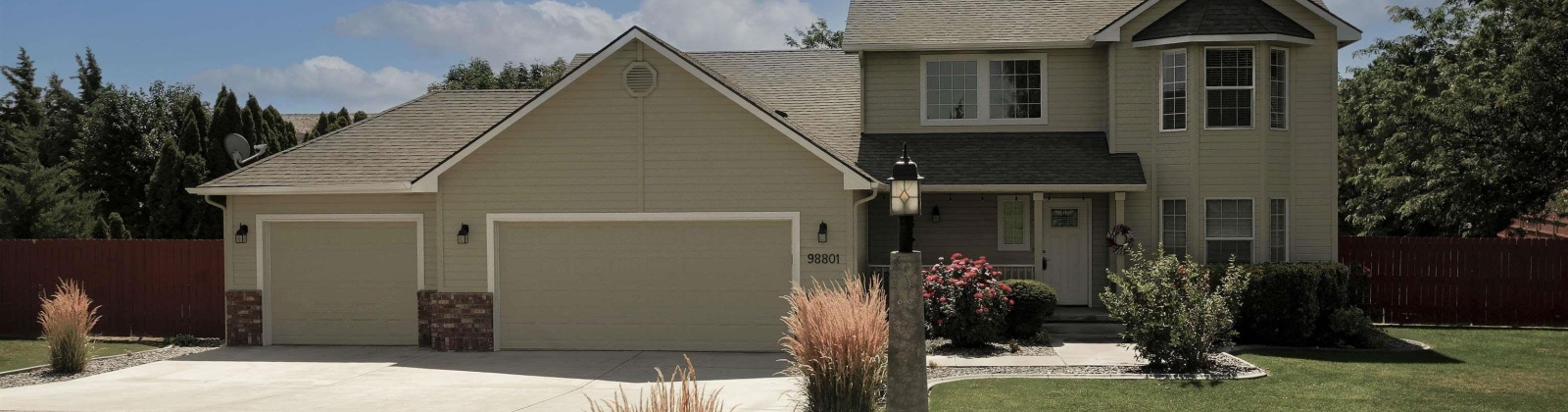 Brandon Dr, Kennewick, Washington 99338, 4 Bedrooms Bedrooms, ,3 BathroomsBathrooms,For Sale,Brandon Dr,286069