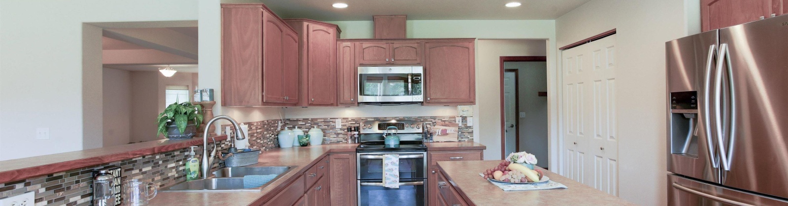 Brandon Dr, Kennewick, Washington 99338, 4 Bedrooms Bedrooms, ,3 BathroomsBathrooms,For Sale,Brandon Dr,286069
