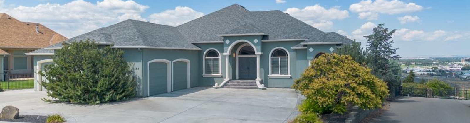 Sundance Drive, Richland, Washington 99352, 3 Bedrooms Bedrooms, ,2 BathroomsBathrooms,For Sale,Sundance Drive,286073