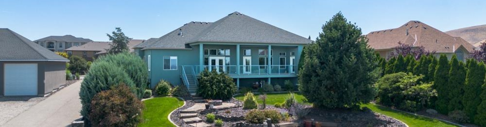 Sundance Drive, Richland, Washington 99352, 3 Bedrooms Bedrooms, ,2 BathroomsBathrooms,For Sale,Sundance Drive,286073