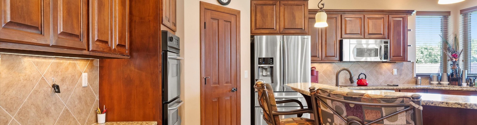 Chardonnay Dr, Pasco, Washington 99301, 3 Bedrooms Bedrooms, ,3 BathroomsBathrooms,For Sale,Chardonnay Dr,286072