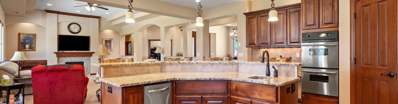 Chardonnay Dr, Pasco, Washington 99301, 3 Bedrooms Bedrooms, ,3 BathroomsBathrooms,For Sale,Chardonnay Dr,286072