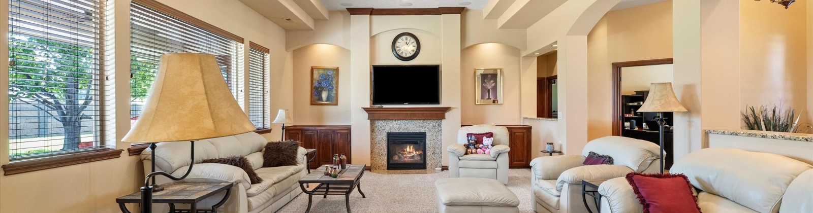 Chardonnay Dr, Pasco, Washington 99301, 3 Bedrooms Bedrooms, ,3 BathroomsBathrooms,For Sale,Chardonnay Dr,286072