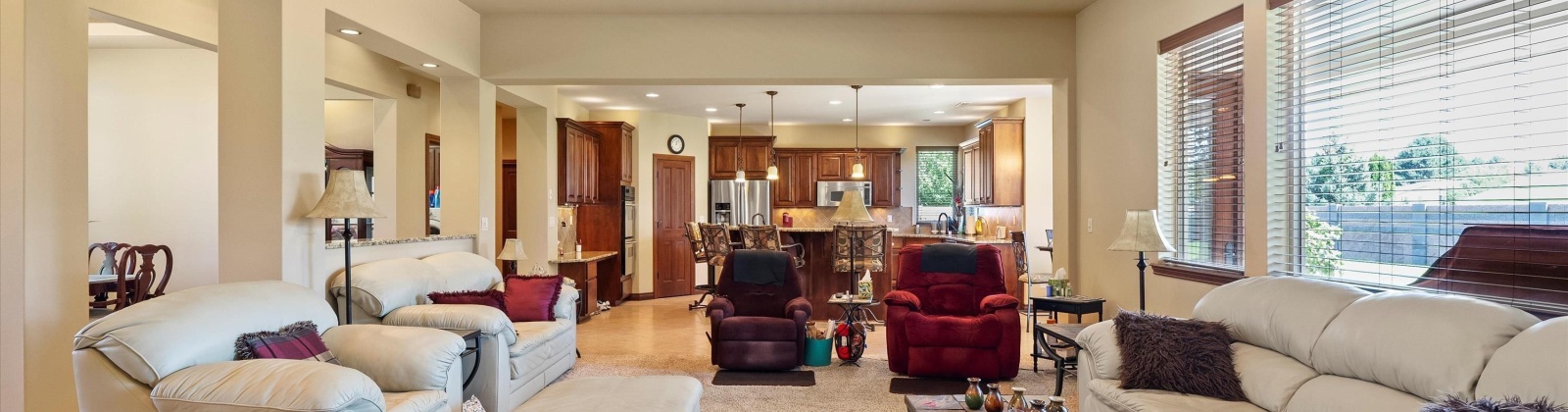 Chardonnay Dr, Pasco, Washington 99301, 3 Bedrooms Bedrooms, ,3 BathroomsBathrooms,For Sale,Chardonnay Dr,286072