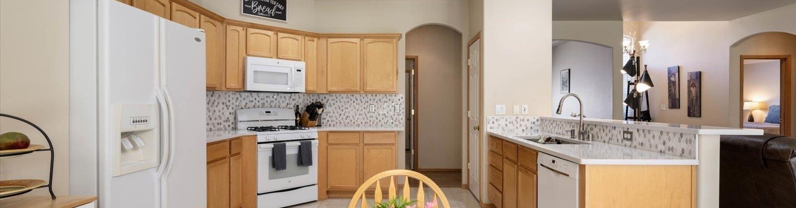 Venus Circle, Richland, Washington 99352, 4 Bedrooms Bedrooms, ,2 BathroomsBathrooms,For Sale,Venus Circle,283976