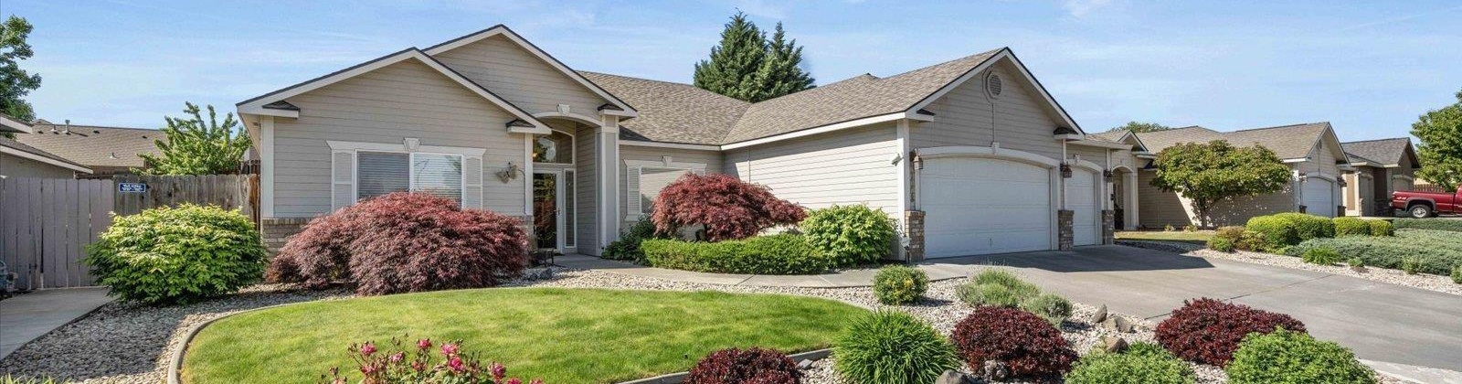 Venus Circle, Richland, Washington 99352, 4 Bedrooms Bedrooms, ,2 BathroomsBathrooms,For Sale,Venus Circle,283976