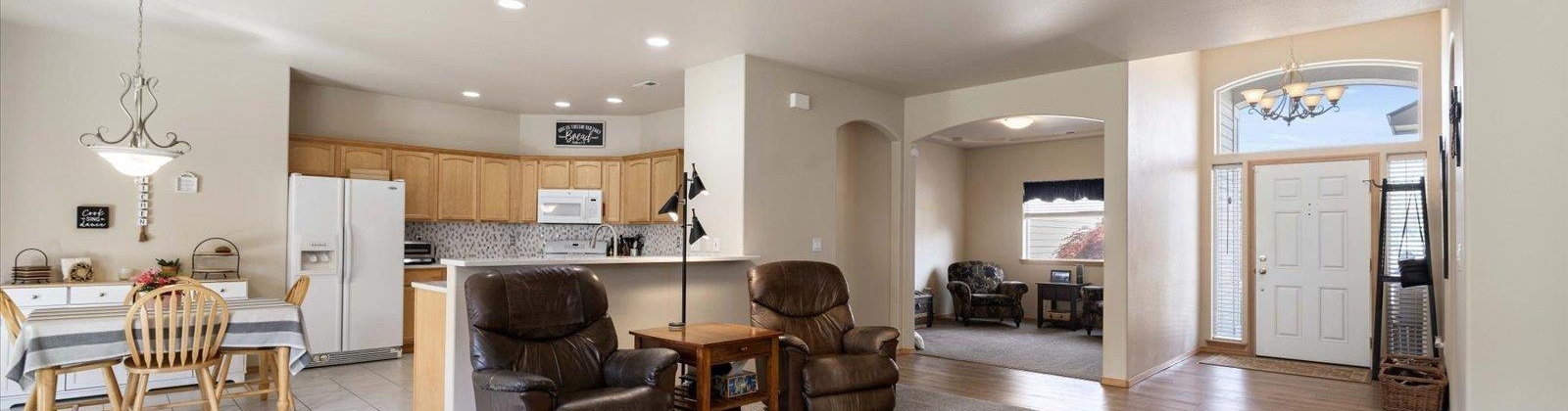 Venus Circle, Richland, Washington 99352, 4 Bedrooms Bedrooms, ,2 BathroomsBathrooms,For Sale,Venus Circle,283976