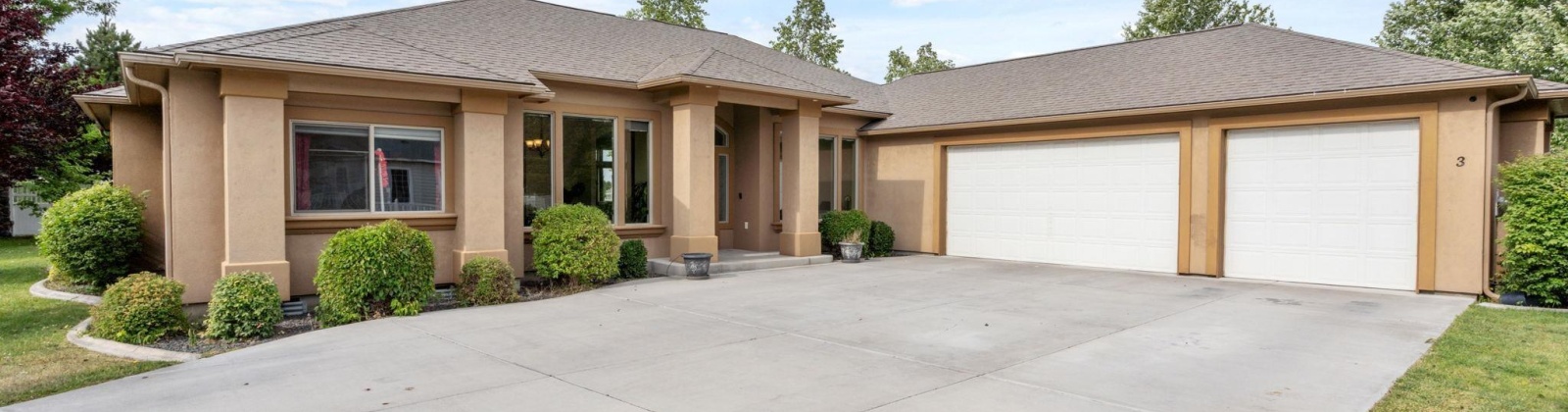 Jasper Court, Pasco, Washington 99301, 3 Bedrooms Bedrooms, 0 ,2 BathroomsBathrooms,Houses,For Sale,Jasper Court,0,285213