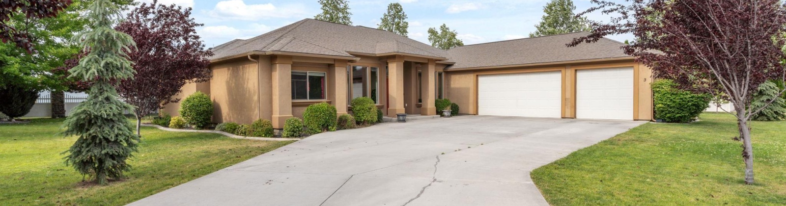 Jasper Court, Pasco, Washington 99301, 3 Bedrooms Bedrooms, 0 ,2 BathroomsBathrooms,Houses,For Sale,Jasper Court,0,285213