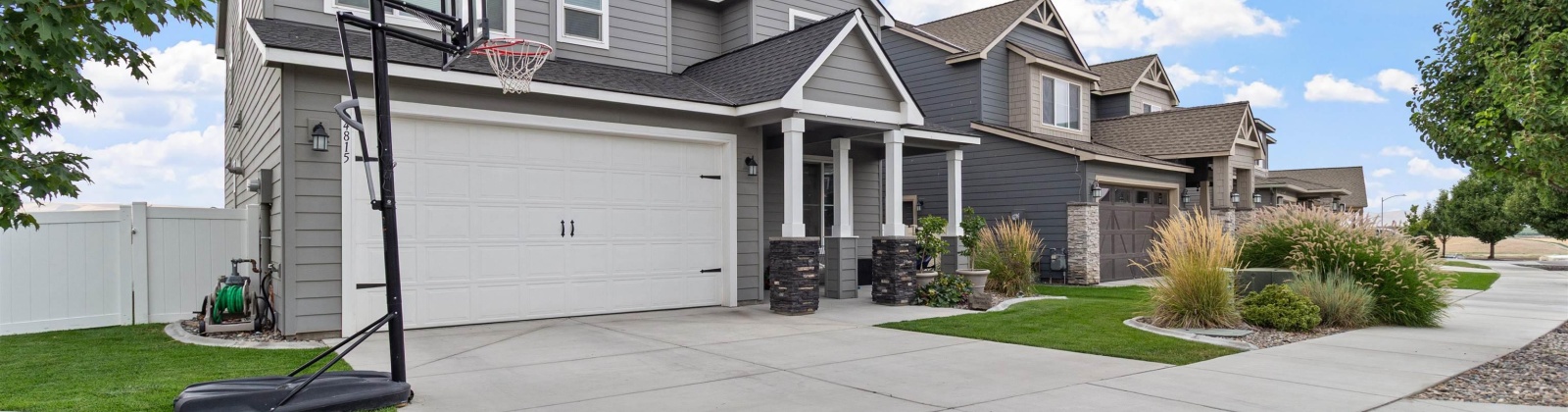 Corvina Street, Richland, Washington 99352-5710, 4 Bedrooms Bedrooms, 0 ,3 BathroomsBathrooms,Houses,For Sale,Corvina Street,0,286088