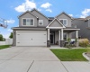 Corvina Street, Richland, Washington 99352-5710, 4 Bedrooms Bedrooms, 0 ,3 BathroomsBathrooms,Houses,For Sale,Corvina Street,0,286088