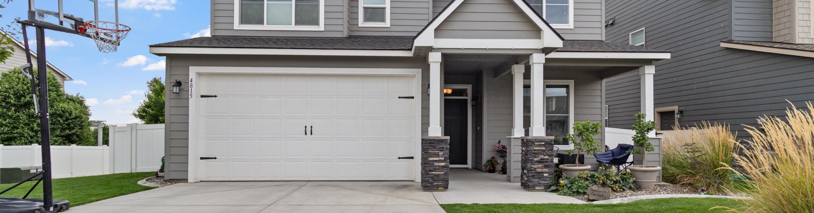 Corvina Street, Richland, Washington 99352-5710, 4 Bedrooms Bedrooms, 0 ,3 BathroomsBathrooms,Houses,For Sale,Corvina Street,0,286088