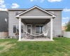 Corvina Street, Richland, Washington 99352-5710, 4 Bedrooms Bedrooms, 0 ,3 BathroomsBathrooms,Houses,For Sale,Corvina Street,0,286088