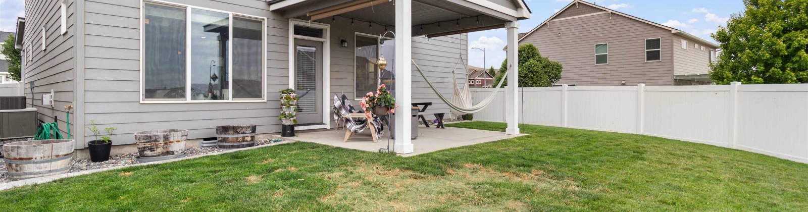Corvina Street, Richland, Washington 99352-5710, 4 Bedrooms Bedrooms, 0 ,3 BathroomsBathrooms,Houses,For Sale,Corvina Street,0,286088