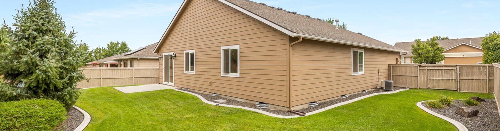 19th, Kennewick, Washington 99338, 3 Bedrooms Bedrooms, 0 ,2 BathroomsBathrooms,Houses,For Sale,19th,0,286084