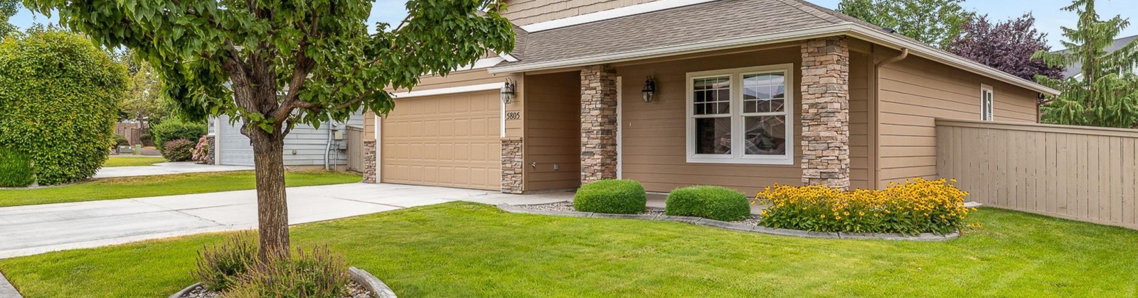 19th, Kennewick, Washington 99338, 3 Bedrooms Bedrooms, 0 ,2 BathroomsBathrooms,Houses,For Sale,19th,0,286084