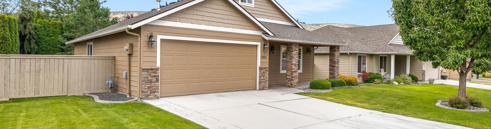 19th, Kennewick, Washington 99338, 3 Bedrooms Bedrooms, 0 ,2 BathroomsBathrooms,Houses,For Sale,19th,0,286084
