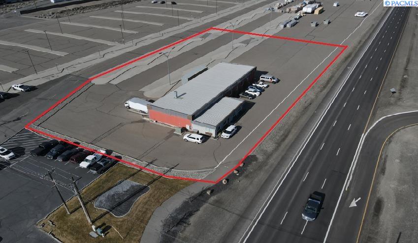 Stevens Dr, Richland, Washington, 0 , 0 ,51 BathroomsBathrooms,Commercial,For Sale,Stevens Dr,0,280633