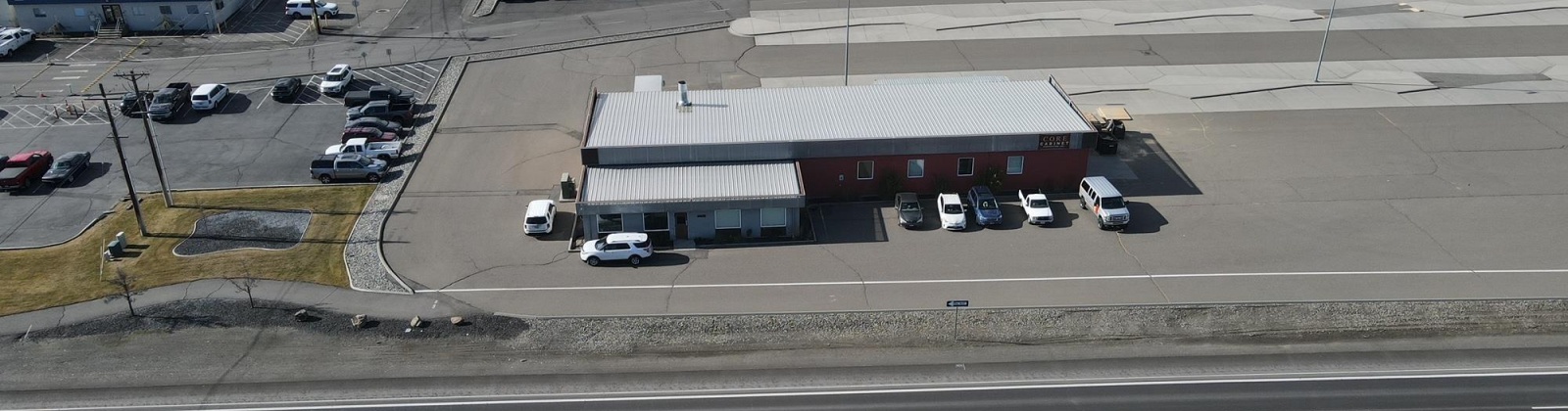Stevens Dr, Richland, Washington, 0 , 0 ,51 BathroomsBathrooms,Commercial,For Sale,Stevens Dr,0,280633