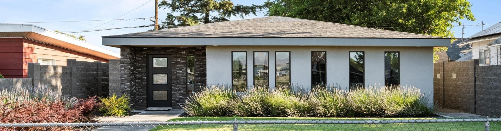 Bonneville St, Pasco, Washington 99301, 3 Bedrooms Bedrooms, ,2 BathroomsBathrooms,For Sale,Bonneville St,286113