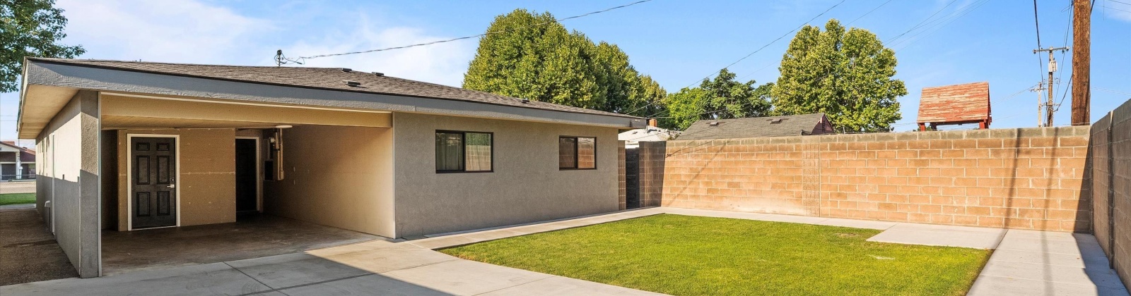 Bonneville St, Pasco, Washington 99301, 3 Bedrooms Bedrooms, ,2 BathroomsBathrooms,For Sale,Bonneville St,286113