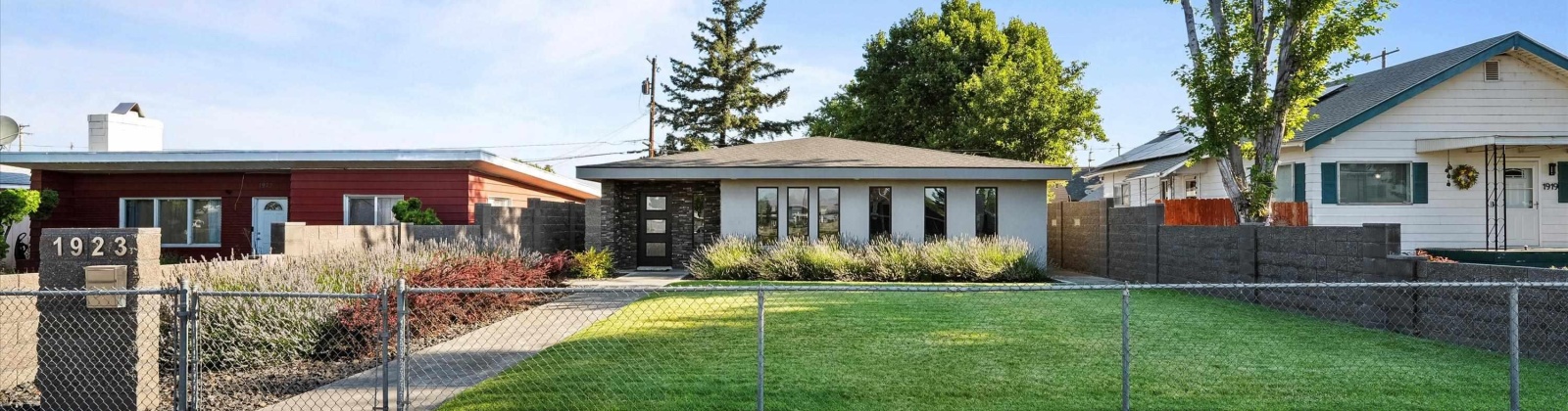 Bonneville St, Pasco, Washington 99301, 3 Bedrooms Bedrooms, ,2 BathroomsBathrooms,For Sale,Bonneville St,286113