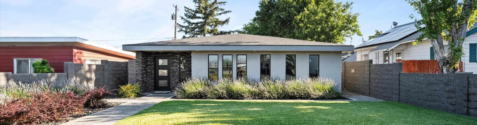 Bonneville St, Pasco, Washington 99301, 3 Bedrooms Bedrooms, ,2 BathroomsBathrooms,For Sale,Bonneville St,286113