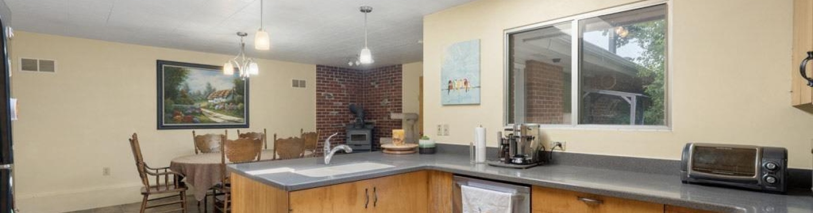Dawnview Ct., Pullman, Washington 99163, 3 Bedrooms Bedrooms, ,3 BathroomsBathrooms,For Sale,Dawnview Ct.,286111