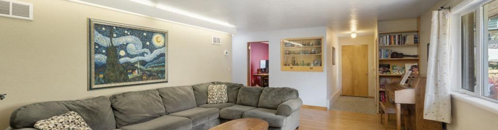 Dawnview Ct., Pullman, Washington 99163, 3 Bedrooms Bedrooms, ,3 BathroomsBathrooms,For Sale,Dawnview Ct.,286111