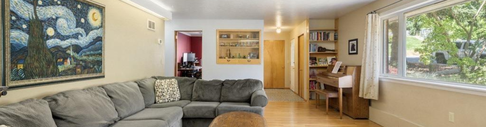 Dawnview Ct., Pullman, Washington 99163, 3 Bedrooms Bedrooms, ,3 BathroomsBathrooms,For Sale,Dawnview Ct.,286111