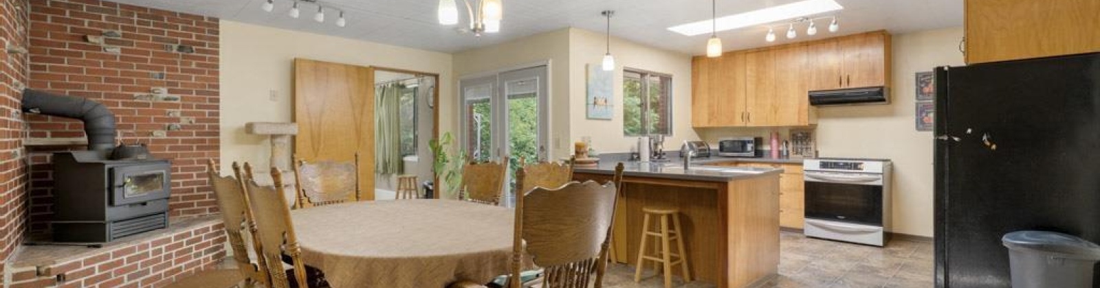 Dawnview Ct., Pullman, Washington 99163, 3 Bedrooms Bedrooms, ,3 BathroomsBathrooms,For Sale,Dawnview Ct.,286111
