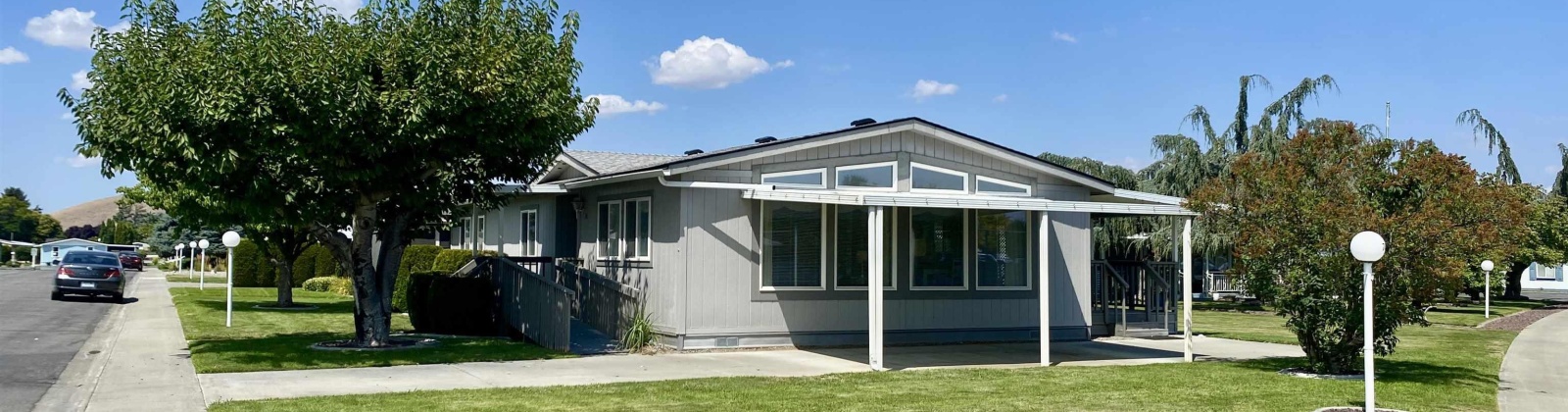 Columbia Center Blvd Unit 74, Kennewick, Washington 99336, 3 Bedrooms Bedrooms, 0 ,2 BathroomsBathrooms,Manufactured Homes,For Sale,Columbia Center Blvd Unit 74,0,286097