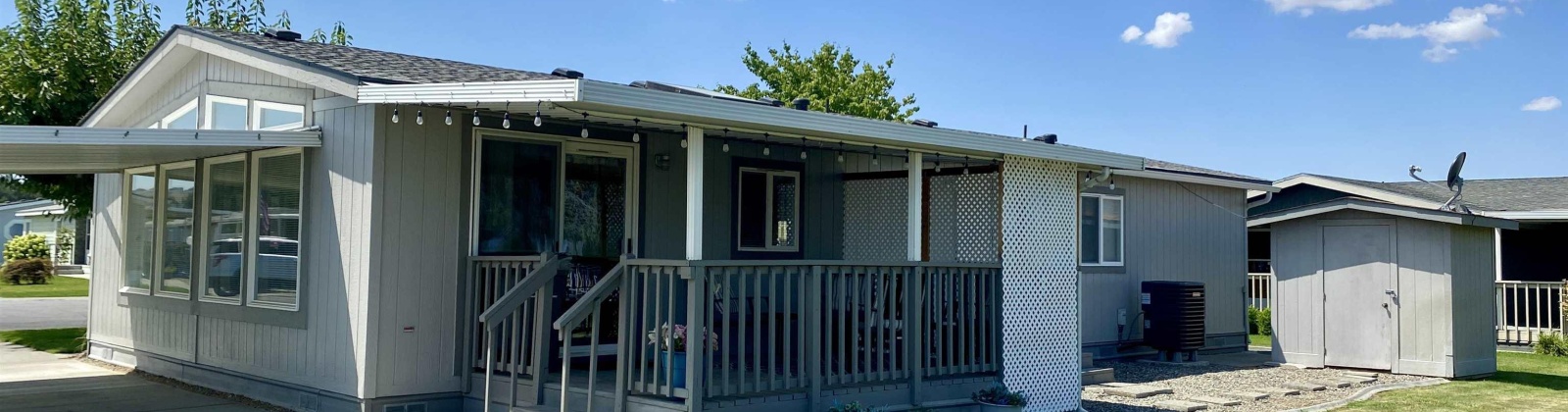 Columbia Center Blvd Unit 74, Kennewick, Washington 99336, 3 Bedrooms Bedrooms, 0 ,2 BathroomsBathrooms,Manufactured Homes,For Sale,Columbia Center Blvd Unit 74,0,286097