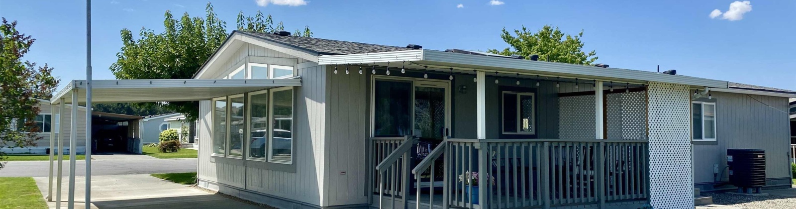 Columbia Center Blvd Unit 74, Kennewick, Washington 99336, 3 Bedrooms Bedrooms, 0 ,2 BathroomsBathrooms,Manufactured Homes,For Sale,Columbia Center Blvd Unit 74,0,286097
