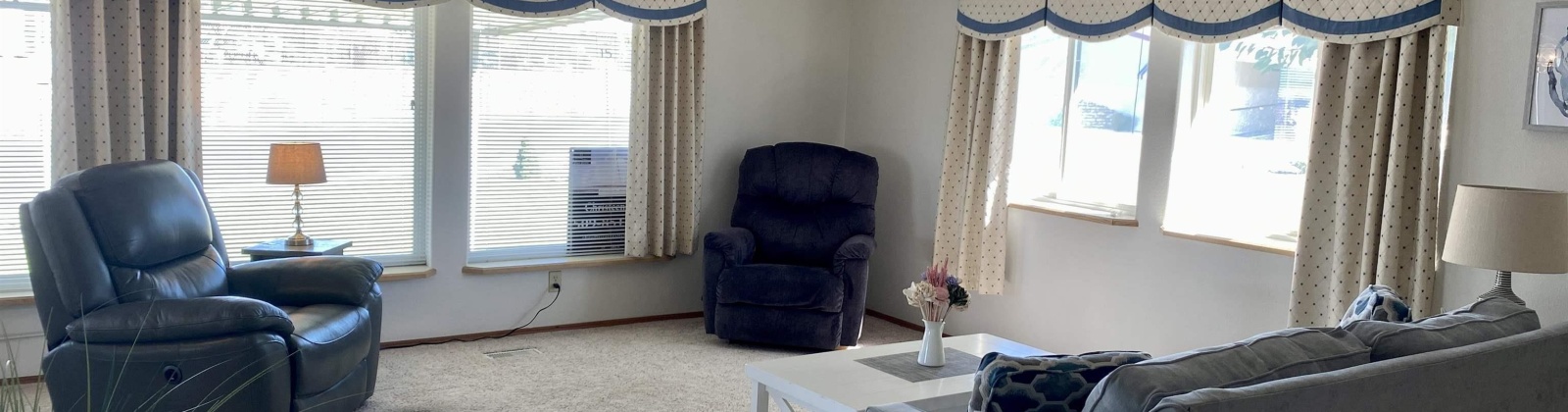 Columbia Center Blvd Unit 74, Kennewick, Washington 99336, 3 Bedrooms Bedrooms, 0 ,2 BathroomsBathrooms,Manufactured Homes,For Sale,Columbia Center Blvd Unit 74,0,286097