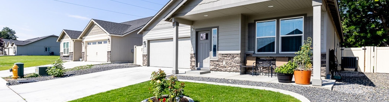 Zillah Pl, Kennewick, Washington 99337, 3 Bedrooms Bedrooms, ,2 BathroomsBathrooms,For Sale,Zillah Pl,286108
