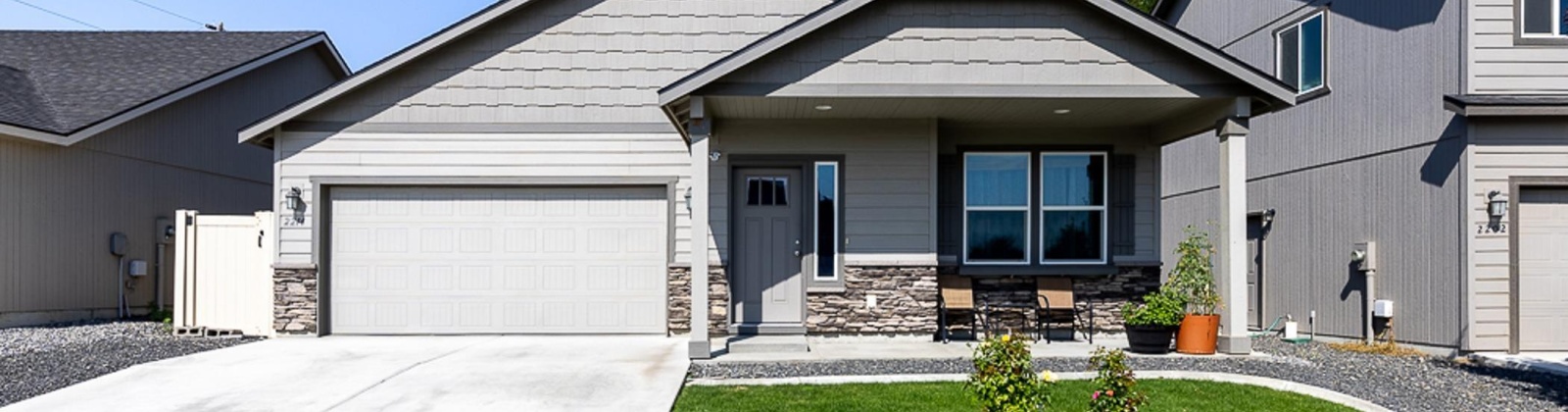 Zillah Pl, Kennewick, Washington 99337, 3 Bedrooms Bedrooms, ,2 BathroomsBathrooms,For Sale,Zillah Pl,286108