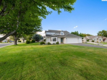 Swan Ct, West Richland, Washington 99353, 4 Bedrooms Bedrooms, ,3 BathroomsBathrooms,For Sale,Swan Ct,286102