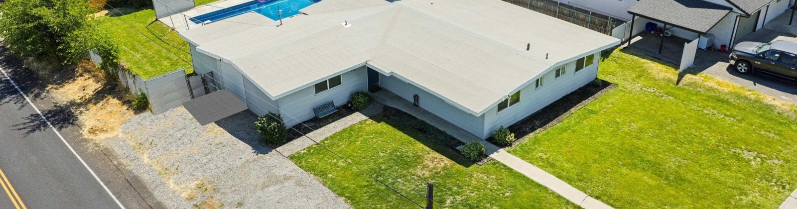 CONWAY ST, Kennewick, Washington 99336, 4 Bedrooms Bedrooms, ,2 BathroomsBathrooms,For Sale,CONWAY ST,286101