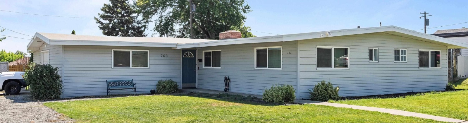 CONWAY ST, Kennewick, Washington 99336, 4 Bedrooms Bedrooms, ,2 BathroomsBathrooms,For Sale,CONWAY ST,286101