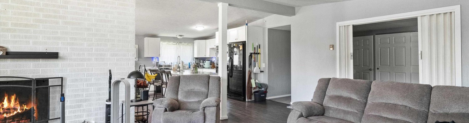 CONWAY ST, Kennewick, Washington 99336, 4 Bedrooms Bedrooms, ,2 BathroomsBathrooms,For Sale,CONWAY ST,286101