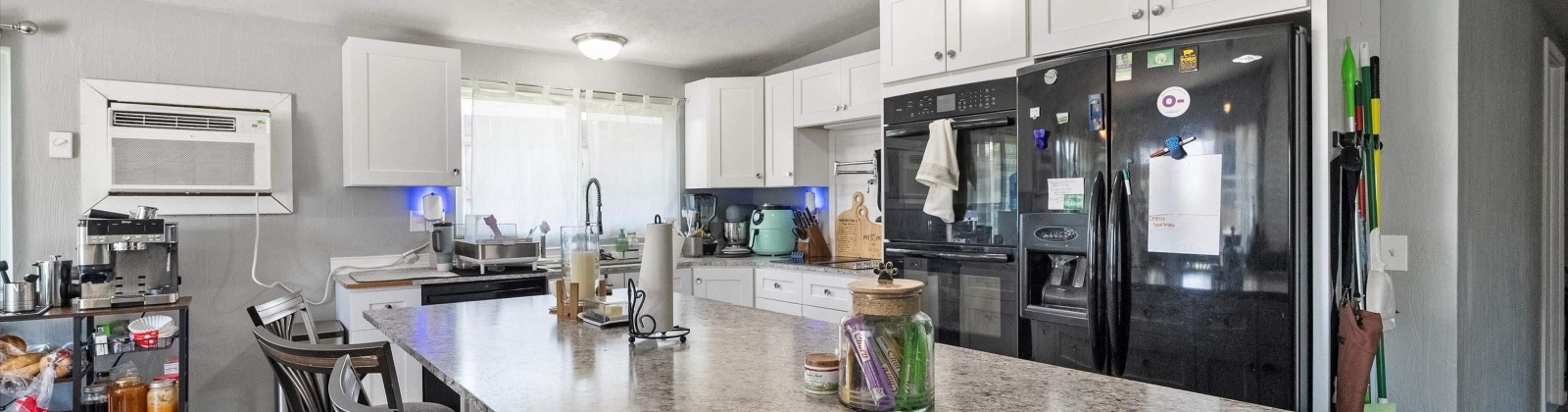 CONWAY ST, Kennewick, Washington 99336, 4 Bedrooms Bedrooms, ,2 BathroomsBathrooms,For Sale,CONWAY ST,286101