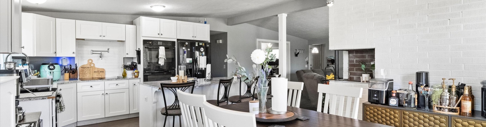 CONWAY ST, Kennewick, Washington 99336, 4 Bedrooms Bedrooms, ,2 BathroomsBathrooms,For Sale,CONWAY ST,286101